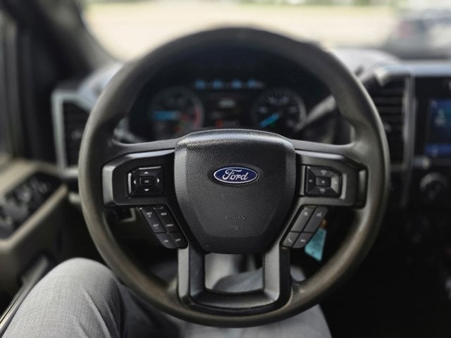 2022 Ford Super Duty F-250 SRW XLT