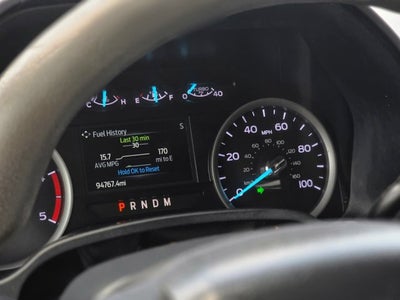 2022 Ford Super Duty F-250 SRW XLT