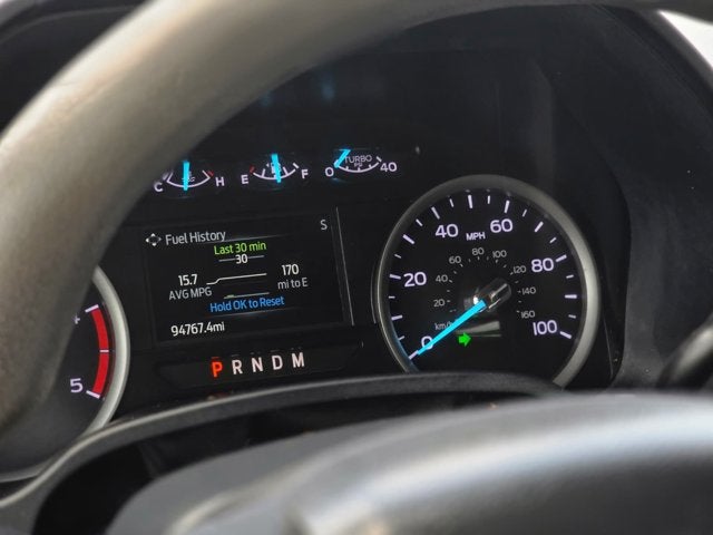 2022 Ford Super Duty F-250 SRW XLT
