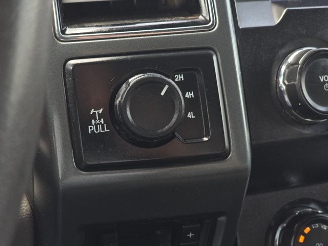 2022 Ford Super Duty F-250 SRW XLT