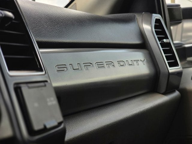 2022 Ford Super Duty F-250 SRW XLT