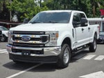 2022 Ford Super Duty F-250 SRW XLT