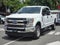 2022 Ford Super Duty F-250 SRW XLT
