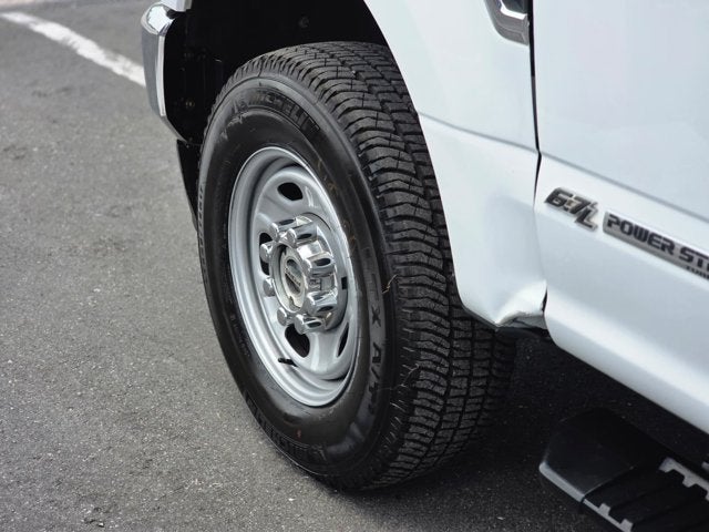 2022 Ford Super Duty F-250 SRW XLT