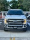 2022 Ford Super Duty F-250 SRW XLT