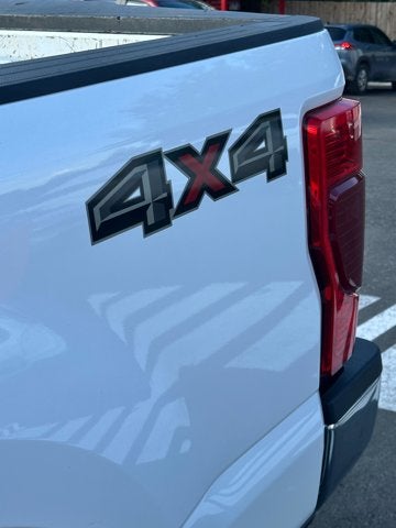 2022 Ford Super Duty F-250 SRW XLT