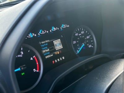 2022 Ford Super Duty F-250 SRW XLT