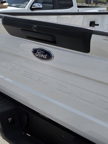 2022 Ford Super Duty F-250 SRW XLT