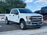 2022 Ford Super Duty F-250 SRW XLT