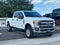 2022 Ford Super Duty F-250 SRW XLT