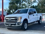 2022 Ford Super Duty F-250 SRW XLT