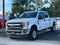 2022 Ford Super Duty F-250 SRW XLT