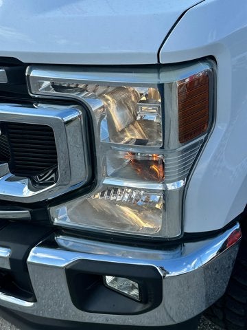 2022 Ford Super Duty F-250 SRW XLT