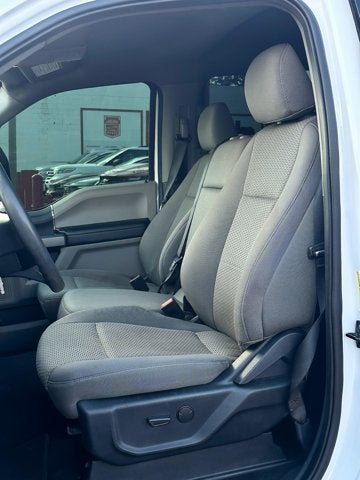 2022 Ford Super Duty F-250 SRW XLT