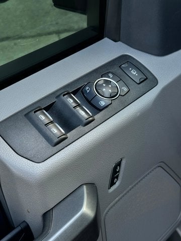 2022 Ford Super Duty F-250 SRW XLT