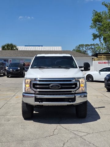 2020 Ford Super Duty F-250 SRW XL