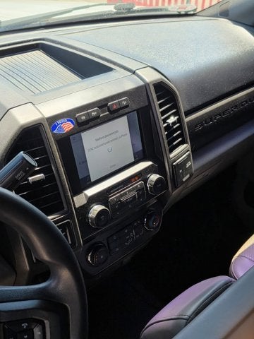 2020 Ford Super Duty F-250 SRW XL