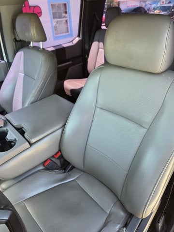 2020 Ford Super Duty F-250 SRW XL