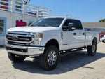2020 Ford Super Duty F-250 SRW XL