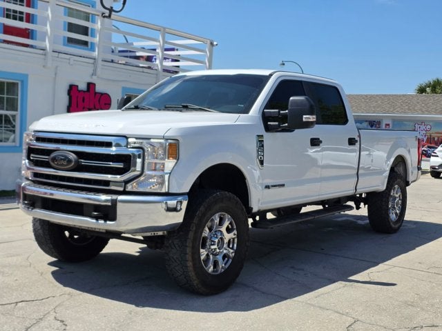 2020 Ford Super Duty F-250 SRW XL