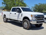 2020 Ford Super Duty F-250 SRW XL