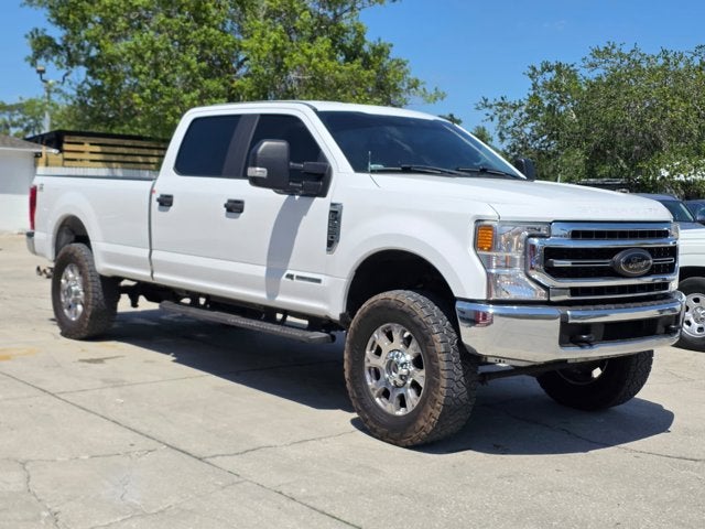 2020 Ford Super Duty F-250 SRW XL
