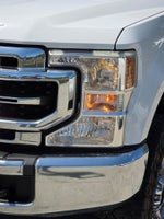 2020 Ford Super Duty F-250 SRW XL