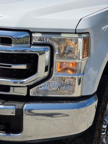 2020 Ford Super Duty F-250 SRW XL