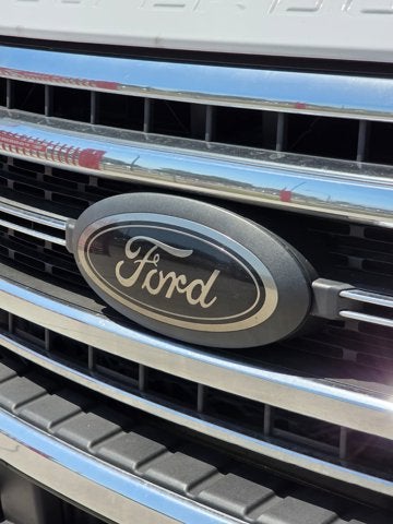 2020 Ford Super Duty F-250 SRW XL