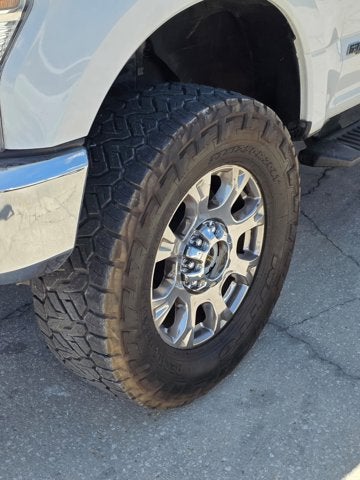 2020 Ford Super Duty F-250 SRW XL