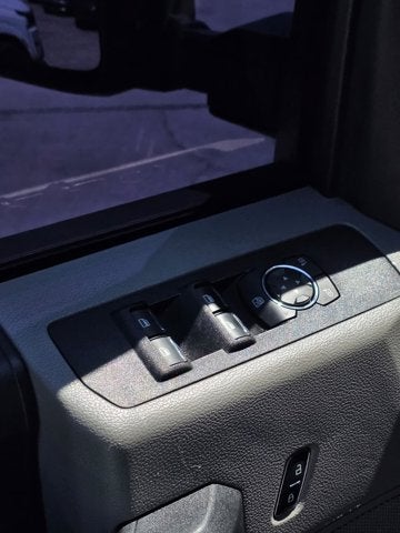 2020 Ford Super Duty F-250 SRW XL