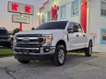 2022 Ford Super Duty F-250 SRW XLT