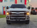 2022 Ford Super Duty F-250 SRW XLT
