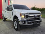 2022 Ford Super Duty F-250 SRW XLT
