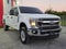 2022 Ford Super Duty F-250 SRW XLT