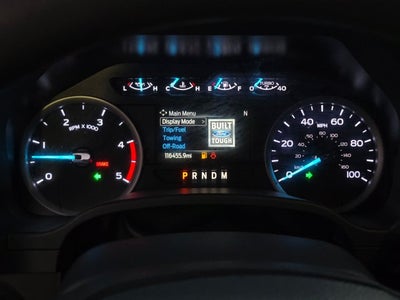2022 Ford Super Duty F-250 SRW XLT