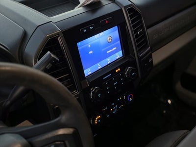 2022 Ford Super Duty F-250 SRW XLT