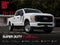 2024 Ford Super Duty F-250 SRW XL