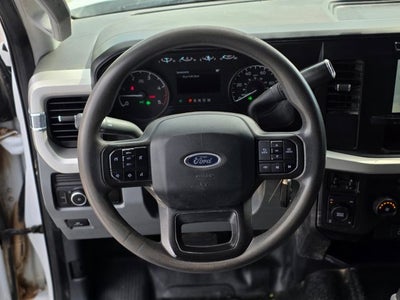2024 Ford Super Duty F-250 SRW XL