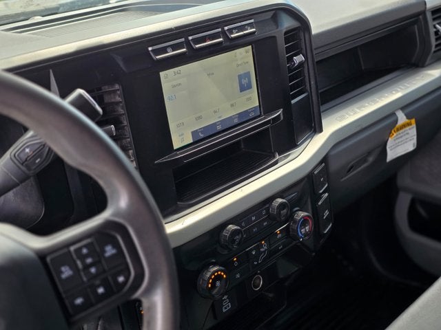 2024 Ford Super Duty F-250 SRW XL