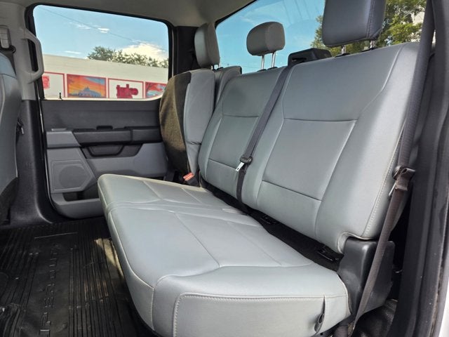 2024 Ford Super Duty F-250 SRW XL