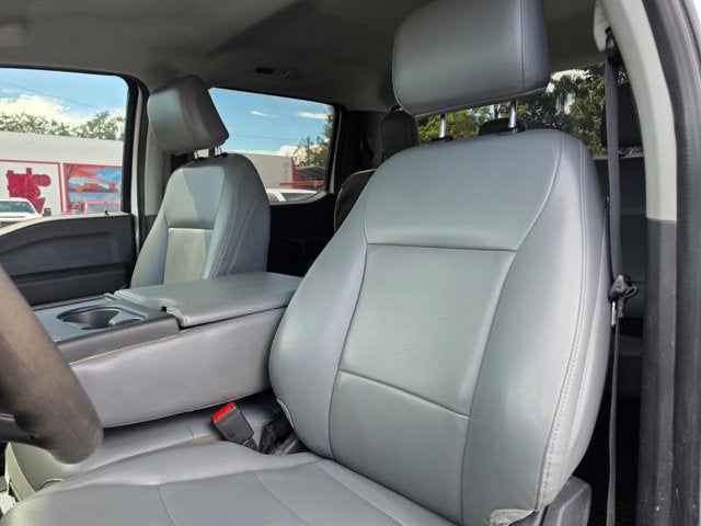 2024 Ford Super Duty F-250 SRW XL