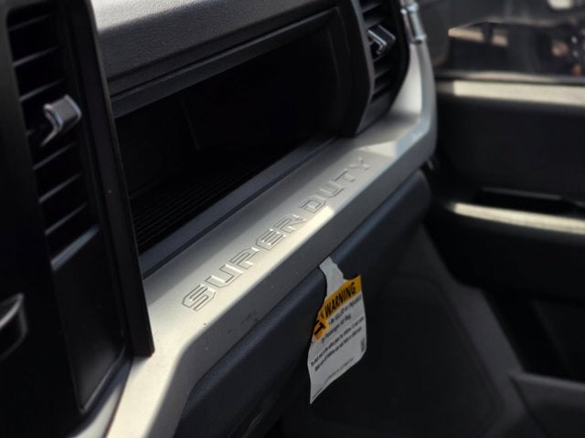 2024 Ford Super Duty F-250 SRW XL