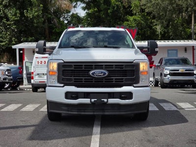 2024 Ford Super Duty F-250 SRW XL