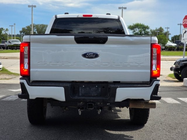 2024 Ford Super Duty F-250 SRW XL