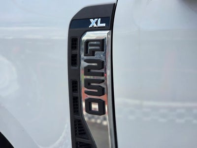 2024 Ford Super Duty F-250 SRW XL