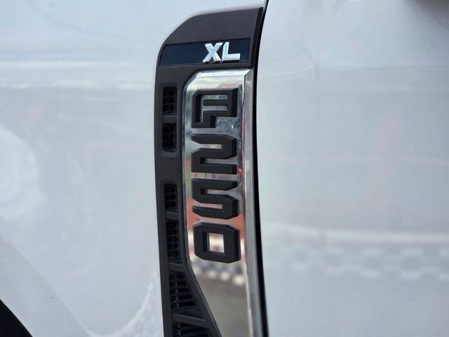2024 Ford Super Duty F-250 SRW XL