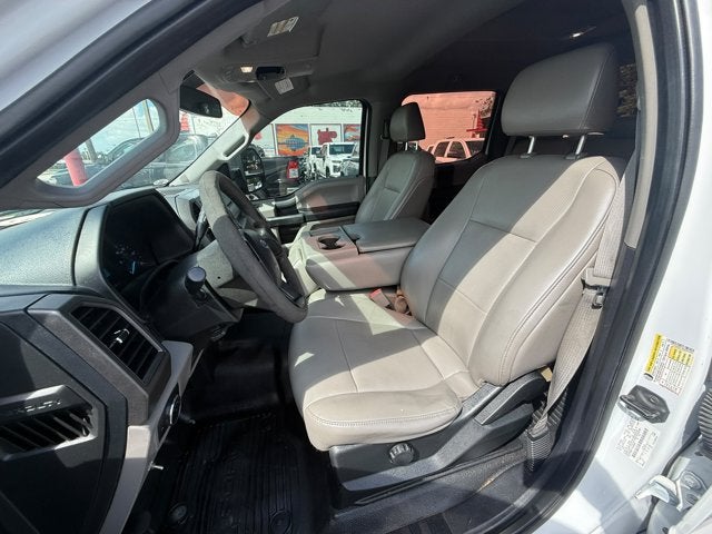 2019 Ford Super Duty F-250 SRW XL