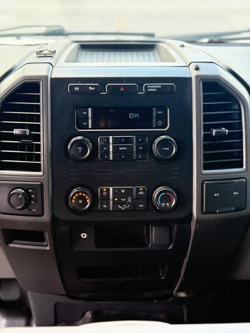 2019 Ford Super Duty F-250 SRW XL