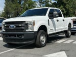 2019 Ford Super Duty F-250 SRW XL